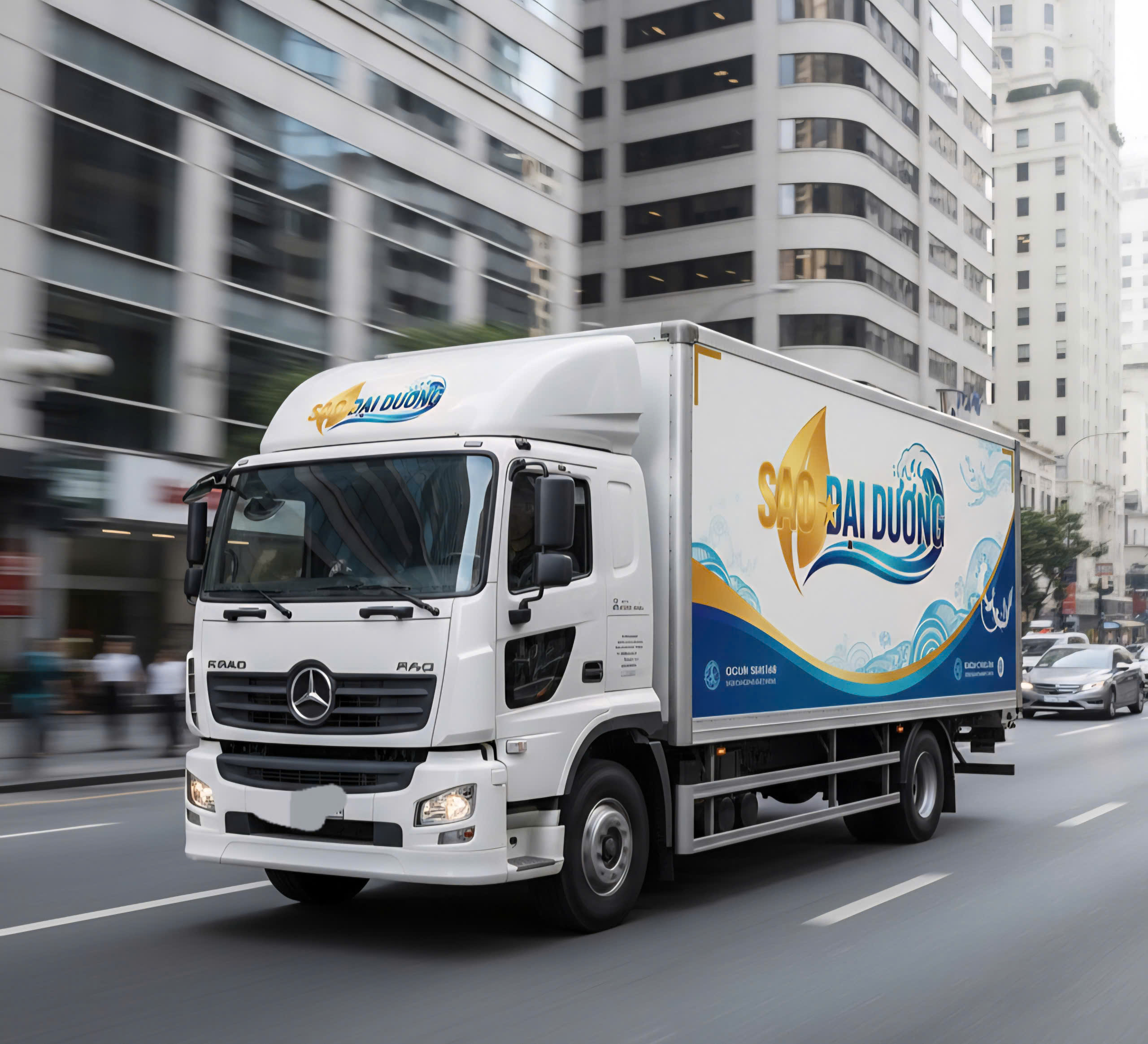 Nhà phân phối đặc sản – Giải pháp kết nối nông sản Việt đến thị trường toàn quốc