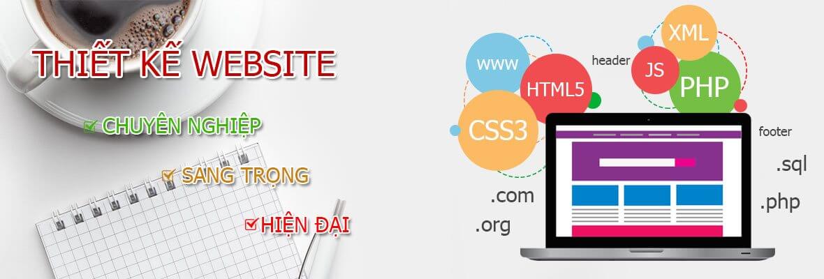 thiết kế website công ty giá rẻ tại Đà Nẵng