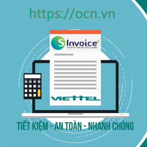 Các tính năng của Hóa đơn điện tử SInvoice của Viettel