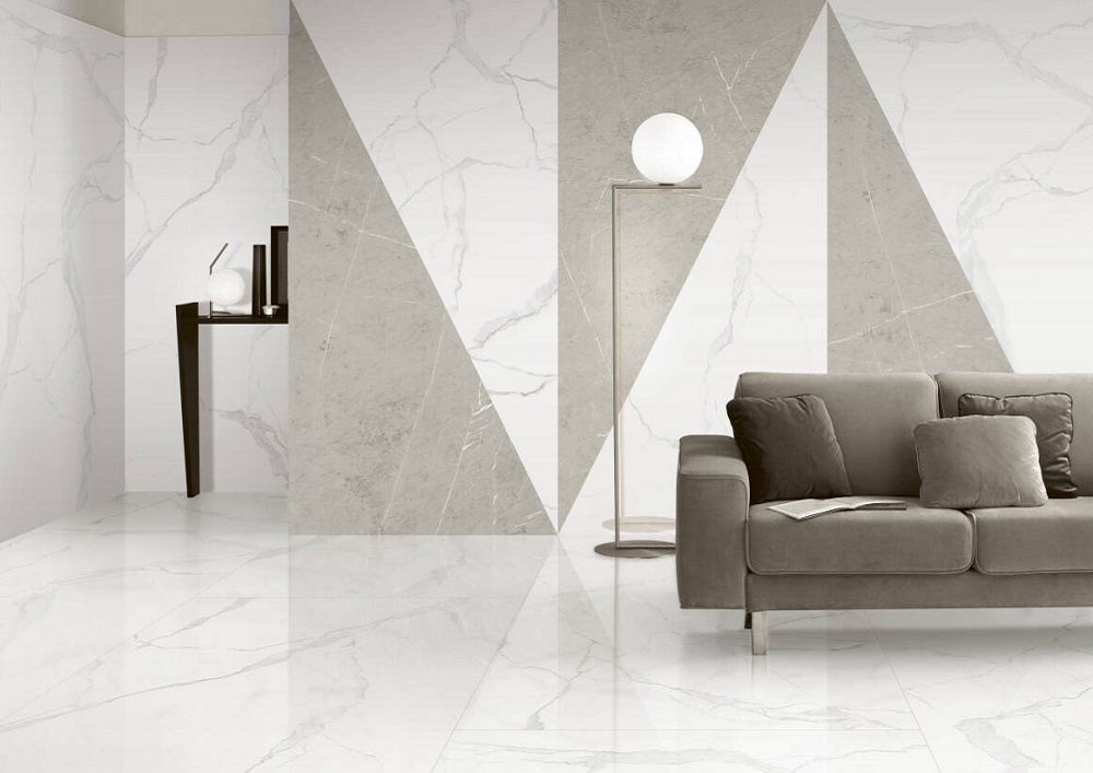 Đá thế hệ tròn