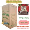 Bánh Dừa Nướng Mè Đen Quý Thu 135g – Đặc Sản Quảng Nam OCOP 5 Sao - NPP bán sỉ