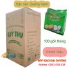 Bánh dừa nướng nguyên vị Quý Thu