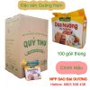 Bánh Dừa Nướng Vị Gừng Quý Thu 125g – Đặc Sản Quảng Nam Thơm Nồng Hấp Dẫn