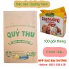 Bánh Dừa Nướng Vị Gừng Quý Thu 125g – Đặc Sản Quảng Nam Thơm Nồng Hấp Dẫn