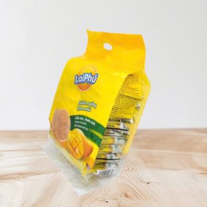 Bánh Nướng kem xoài Lai Phú