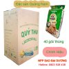 Bánh Dừa Nướng Quý Thu Vị Truyền Thống Đặc Biệt 225g – Đặc Sản Quảng Nam