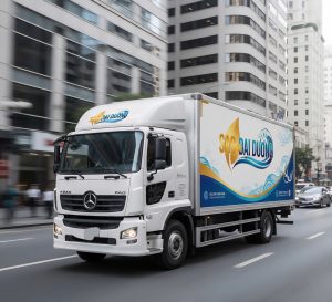 Nhà phân phối đặc sản – Giải pháp kết nối nông sản Việt đến thị trường toàn quốc